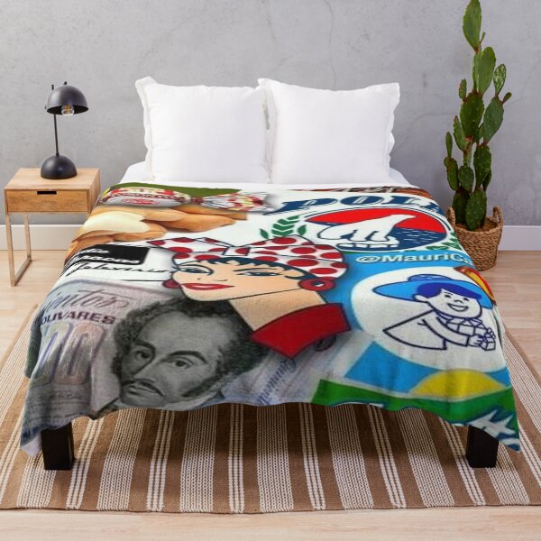Item preview, Venezuela land of grace designed and sold by Teixeira224.