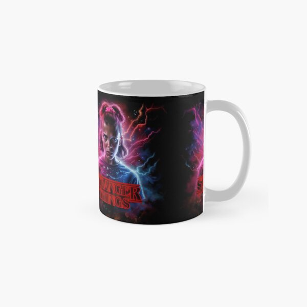 Item preview, Eleven Stranger Things Epic Design designed and sold by GiftPantheon.