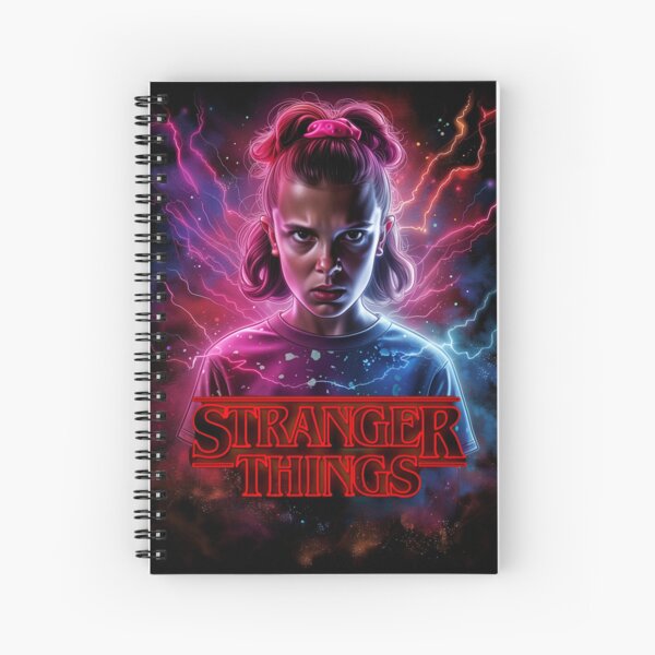 Item preview, Eleven Stranger Things Epic Design designed and sold by GiftPantheon.