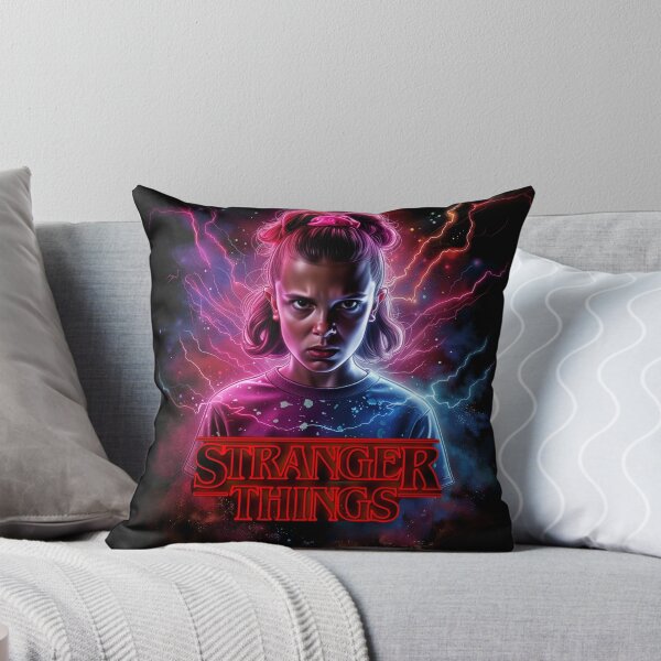 Item preview, Eleven Stranger Things Epic Design designed and sold by GiftPantheon.