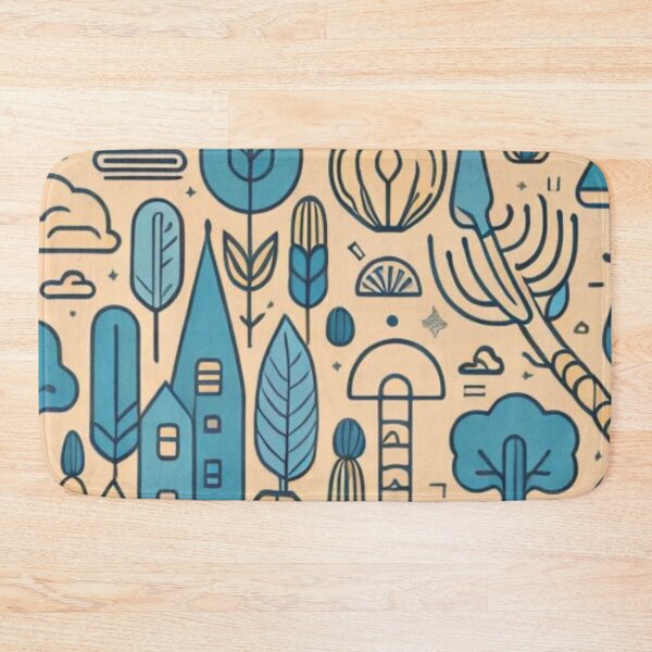 Item preview, Charming Street Dream designed and sold by hallwell.
