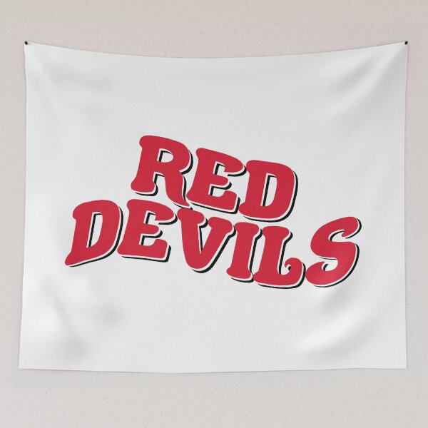 Item preview, Dickinson College Red Devils designed and sold by kkosmicki.