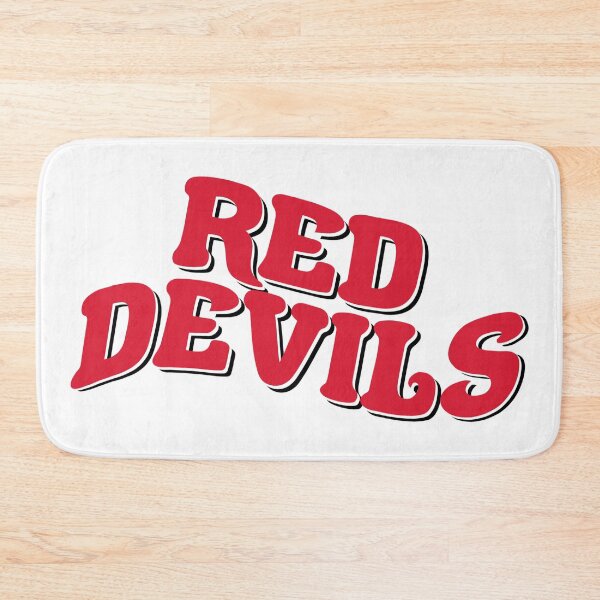 Item preview, Dickinson College Red Devils designed and sold by kkosmicki.