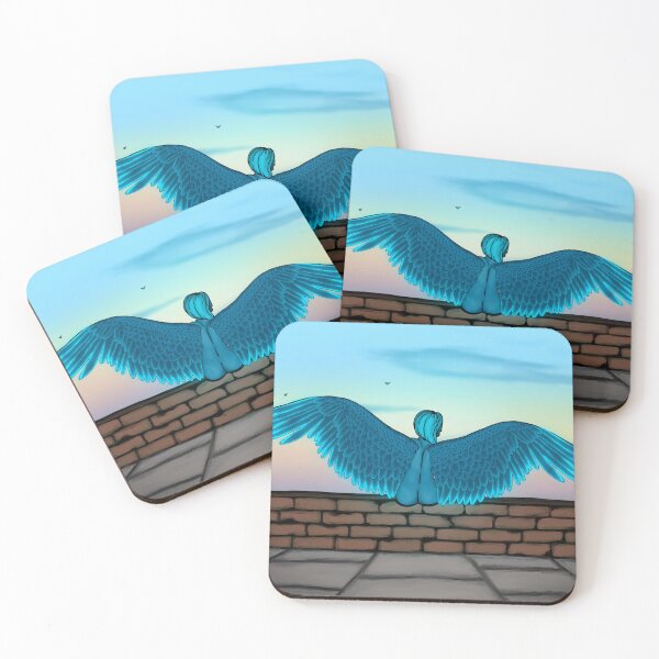 Item preview, Wings designed and sold by riverjm.