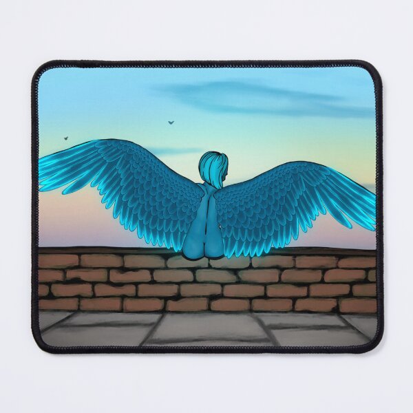 Item preview, Wings designed and sold by riverjm.