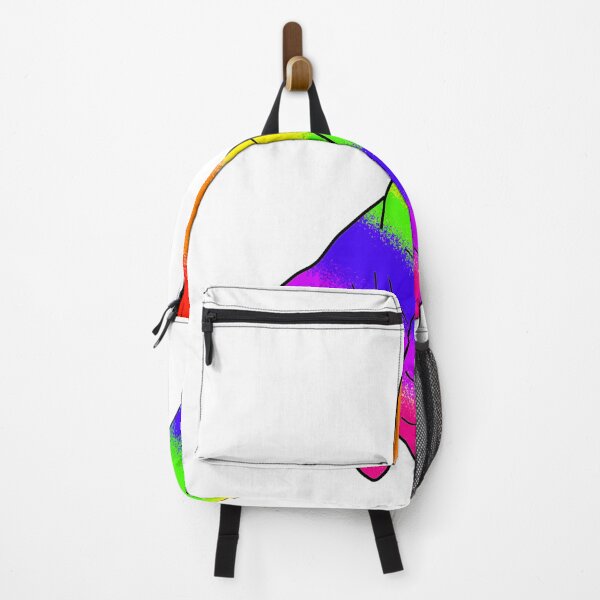 Item preview, LGBTQ Pointing hand designed and sold by AumAway.