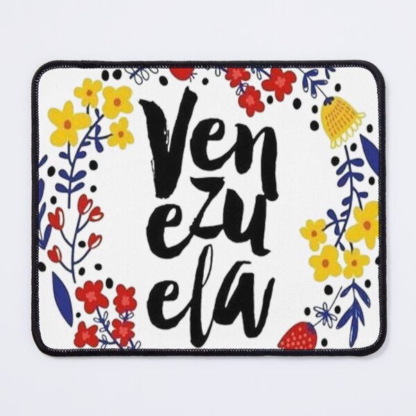 Item preview, Venezuela land of grace designed and sold by Teixeira224.