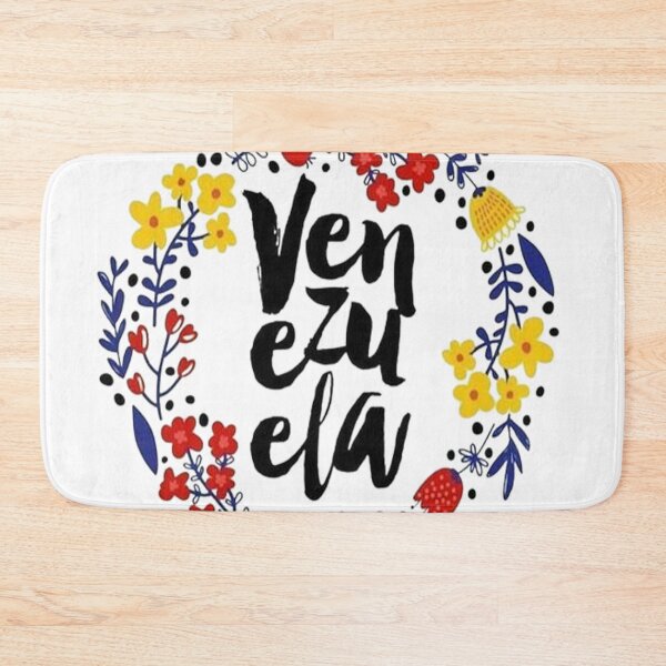 Item preview, Venezuela land of grace  designed and sold by Teixeira224.