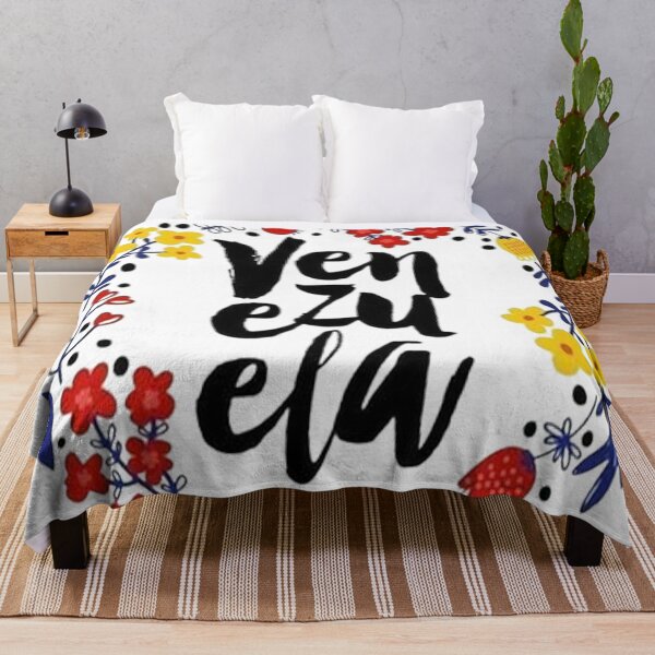 Item preview, Venezuela land of grace designed and sold by Teixeira224.