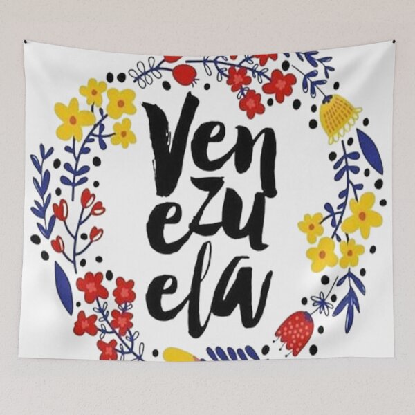Item preview, Venezuela land of grace  designed and sold by Teixeira224.