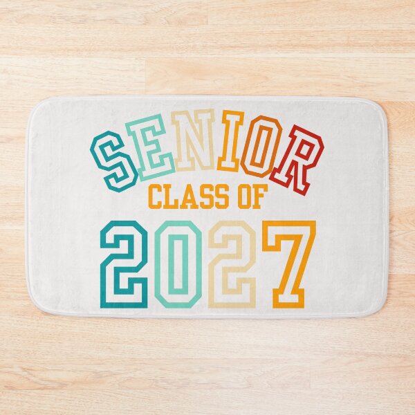Item preview,   Class of 2027 seniors,congratulation graduation class designed and sold by erozzz.