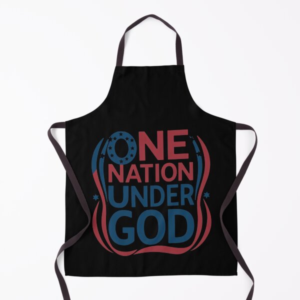 Item preview, One Nation Under God designed and sold by decorwonders.