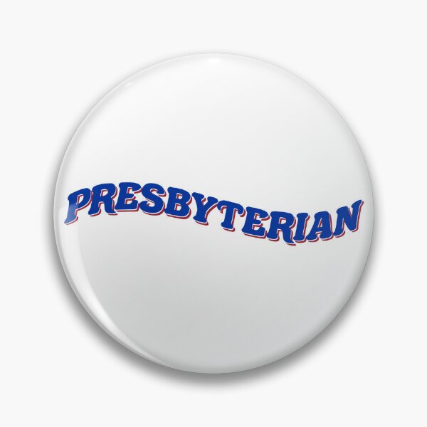 Item preview, Presbyterian College  designed and sold by kkosmicki.