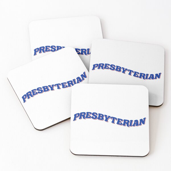 Item preview, Presbyterian College  designed and sold by kkosmicki.