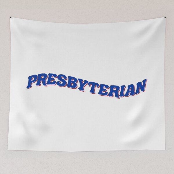Item preview, Presbyterian College  designed and sold by kkosmicki.