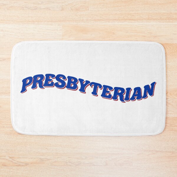 Item preview, Presbyterian College  designed and sold by kkosmicki.
