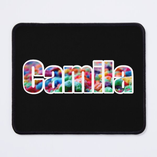 Artikelvorschau, Camila Süßigkeiten entworfen und verkauft von AMRansom.