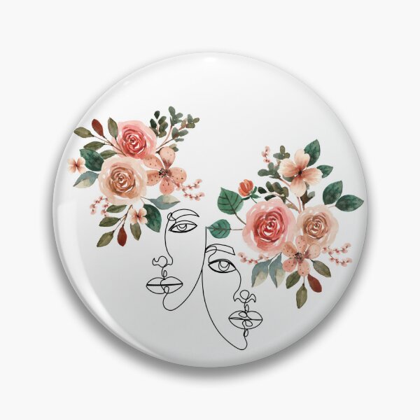 Item preview, Floral Twins designed and sold by CCCola15.