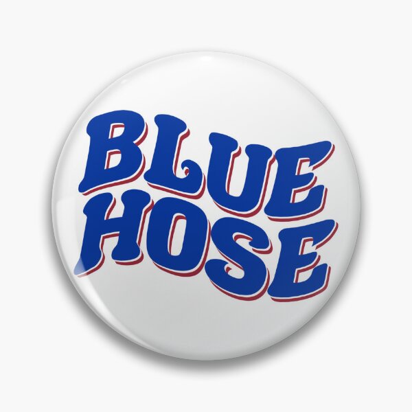 Item preview, Presbyterian College Blue Hose designed and sold by kkosmicki.