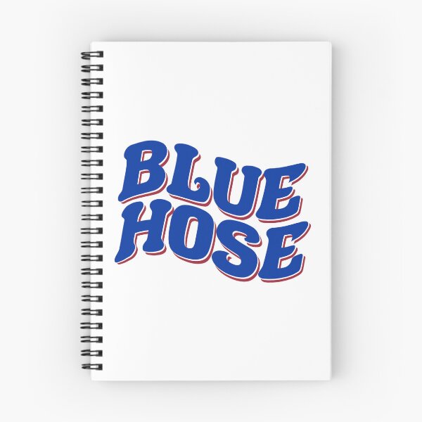 Item preview, Presbyterian College Blue Hose designed and sold by kkosmicki.