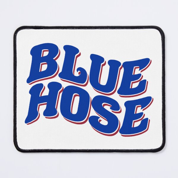 Item preview, Presbyterian College Blue Hose designed and sold by kkosmicki.