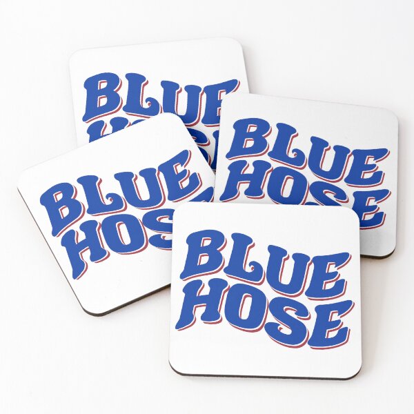 Item preview, Presbyterian College Blue Hose designed and sold by kkosmicki.
