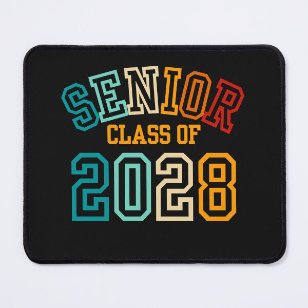 Item preview,   Class of 2028 seniors,congratulation graduation class designed and sold by erozzz.