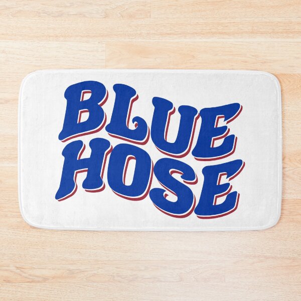 Item preview, Presbyterian College Blue Hose designed and sold by kkosmicki.