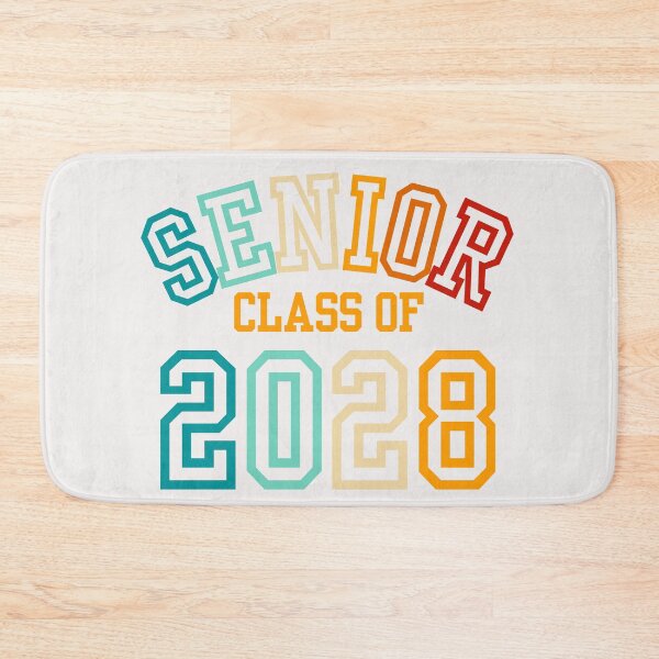 Item preview,   Class of 2028 seniors,congratulation graduation class designed and sold by erozzz.