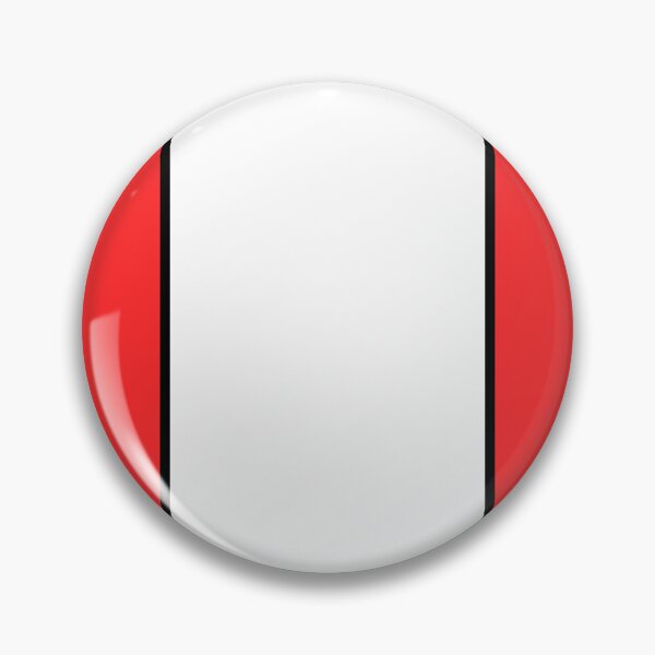 Item preview, Southampton Retro 1984 Red White Home designed and sold by Sporting Colour.