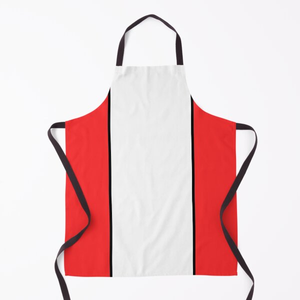 Item preview, Southampton Retro 1984 Red White Home designed and sold by Sporting Colour.