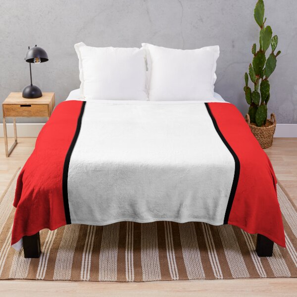 Item preview, Southampton Retro 1984 Red White Home designed and sold by Sporting Colour.