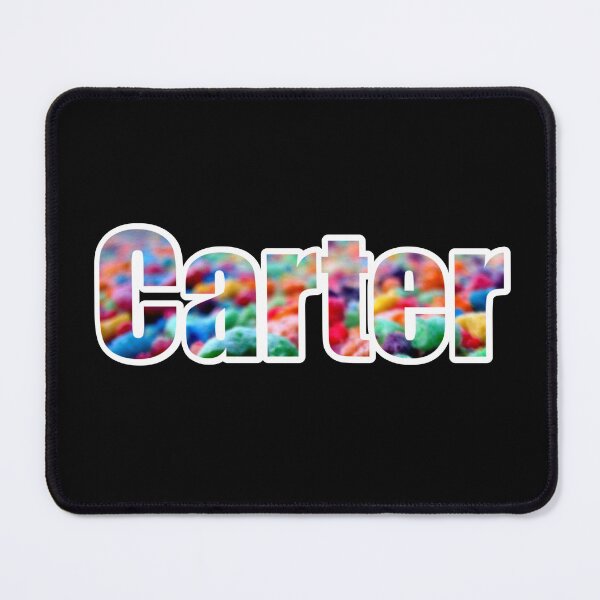 Item preview, Carter Candy designed and sold by AMRansom.