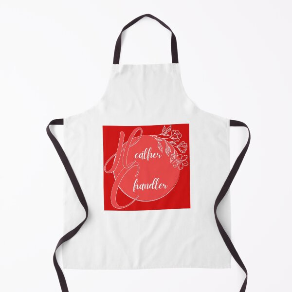 Item preview, Heather Chandler, logotipo de Heather designed and sold by MusicalCreator.