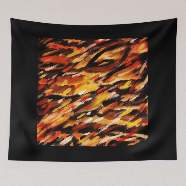 Item preview, Phoenix Flames designed and sold by RemlabStudios.