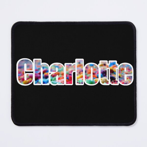 Item preview, Charlotte Candy designed and sold by AMRansom.