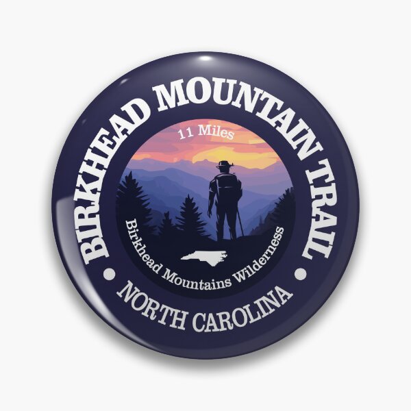 Artikelvorschau, Birkhead Mountain Trail (Rd2) entworfen und verkauft von curranmorgan.