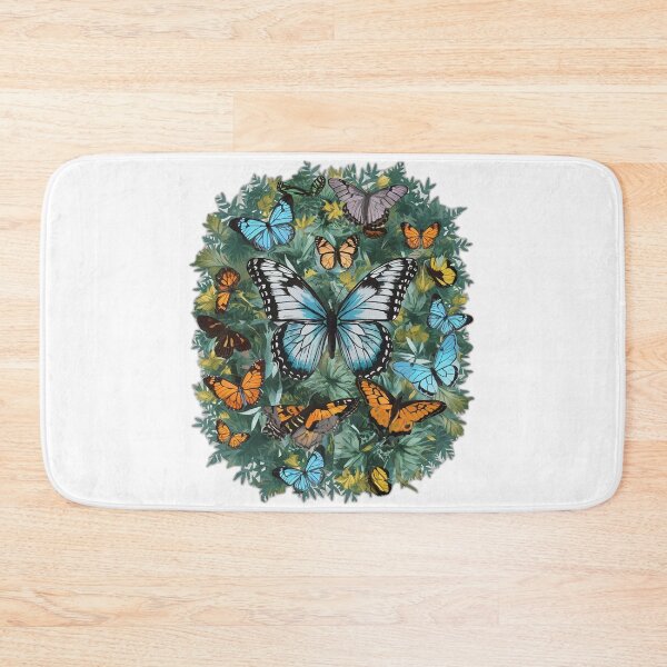 Item preview, butterflies pack designed and sold by onicaras.