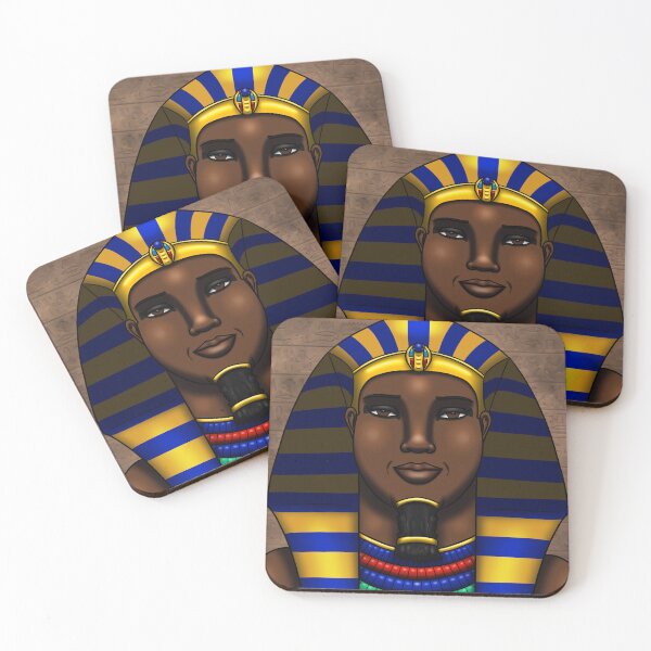 Item preview, Amenhotep III designed and sold by Brandon Pilcher's Creative Adventures.