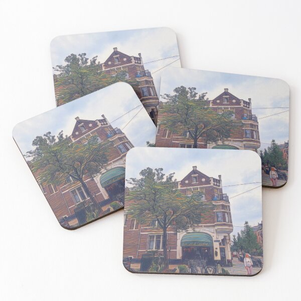 Item preview, #09 Amsterdam Street Photography 20-24 May 2024 designed and sold by IntFix.