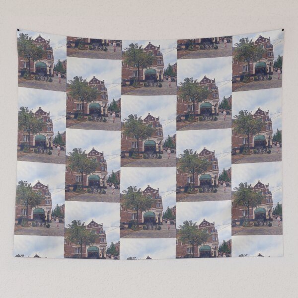 Item preview, #09 Amsterdam Street Photography 20-24 May 2024 designed and sold by IntFix.