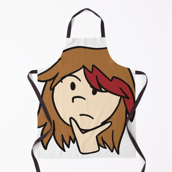 Item preview, Lily BB thinking designed and sold by Skaetlett.