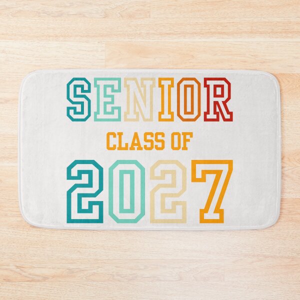 Item preview,   Class of 2027 seniors,congratulation graduation class gifts designed and sold by erozzz.