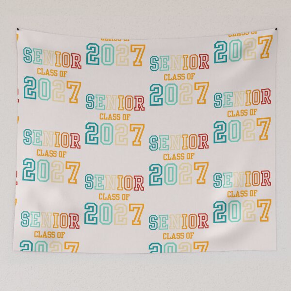 Item preview,   Class of 2027 seniors,congratulation graduation class gifts designed and sold by erozzz.