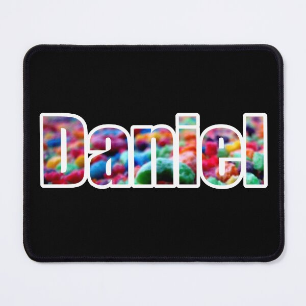 Item preview, Daniel Candy designed and sold by AMRansom.