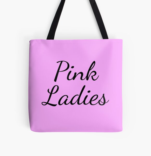 Vista previa del artículo con la obra «Pink Ladies», diseñado y vendido por everything-shop.