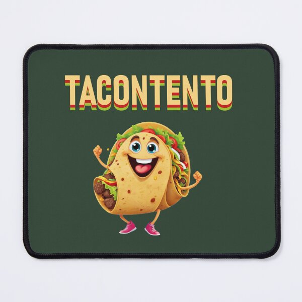 Item preview, Funny spanish quotes tacontento designed and sold by La Loca.