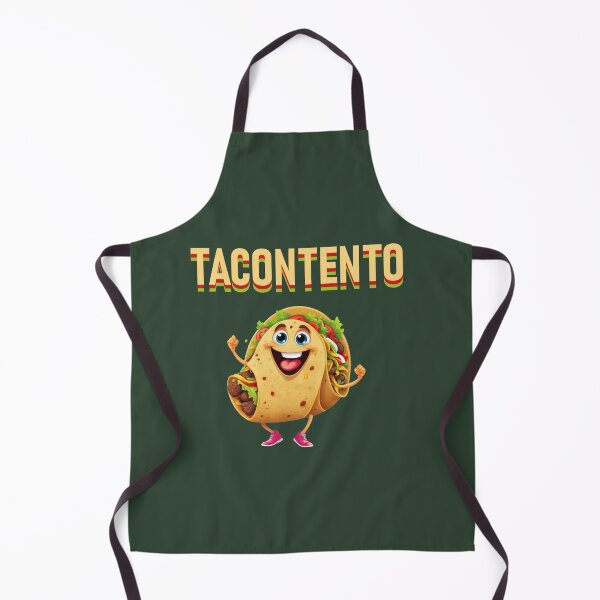 Item preview, Funny spanish quotes tacontento designed and sold by La Loca.