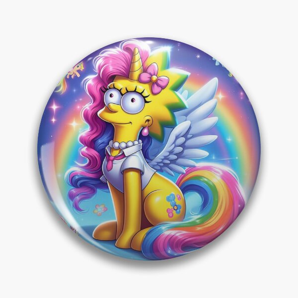 Item preview, My Little Lisa designed and sold by AquaLemonade.