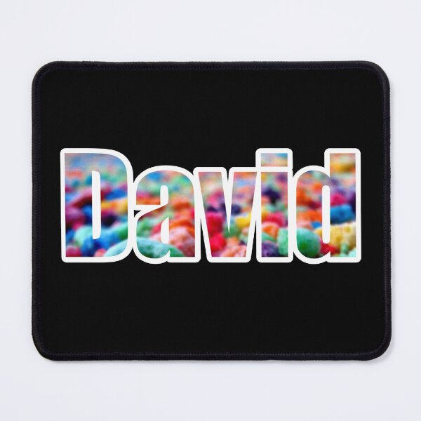 Item preview, David Candy designed and sold by AMRansom.